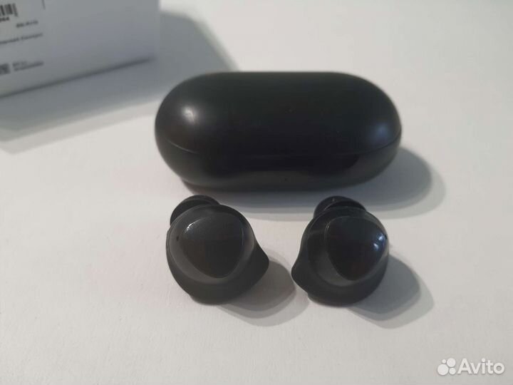 Наушники tws samsung galaxy buds
