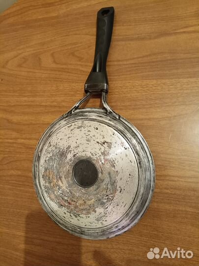 Блинница сковорода