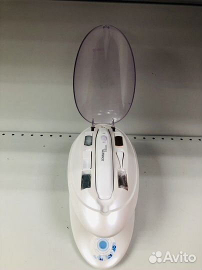 Маникюрный набор Scarlett vitaspa SC-MS95003 (26)