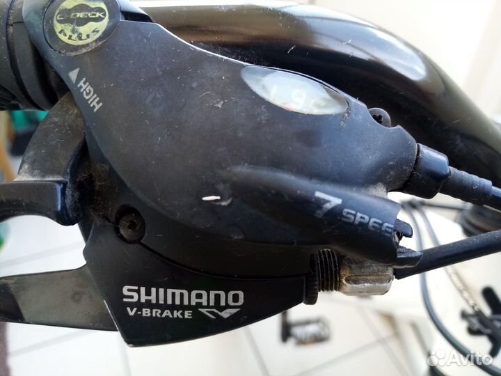 Велосипед горный Kona LanaI