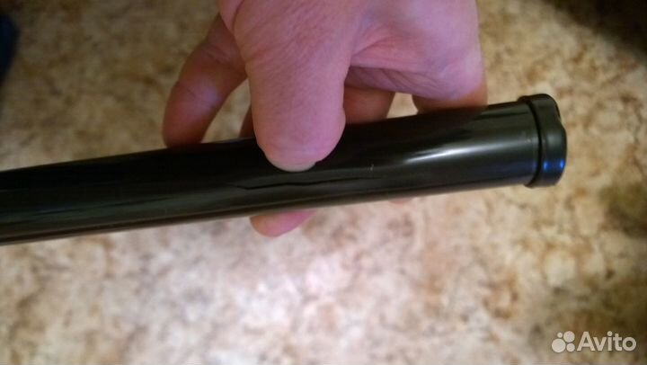 Насос для велосипеда без шланга