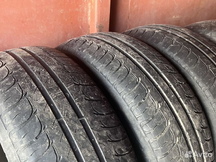 Bfgoodrich G-Grip 195/60 R15 88H