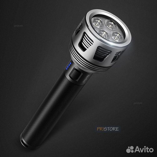 Поисковый фонарь Xiaomi Nextool Thunder 3600 лм