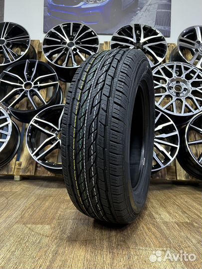 Continental ContiCrossContact LX2 215/65 R16 98H