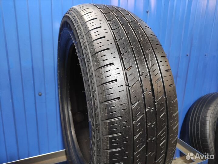 Kumho Solus KL21 235/60 R18