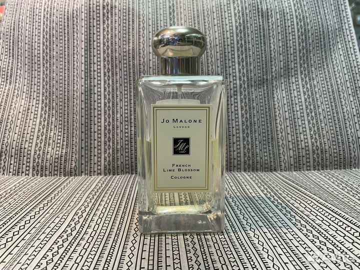 French Lime Blossom Jo Malone остаток