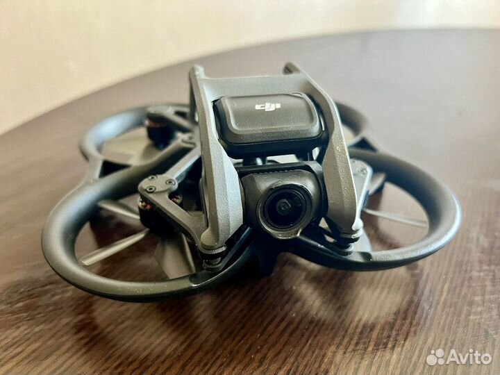 Dji avata combo + remote controller 2