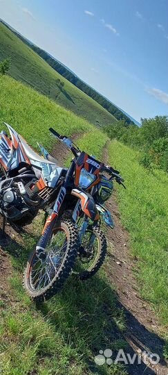 Мотоцикл Sharmax power max 280
