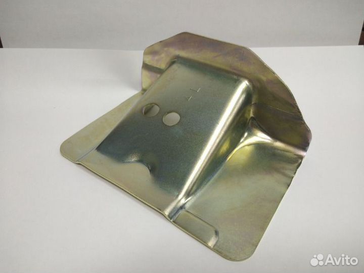 Усилитель пола кузова задний левый Lexus Es 5