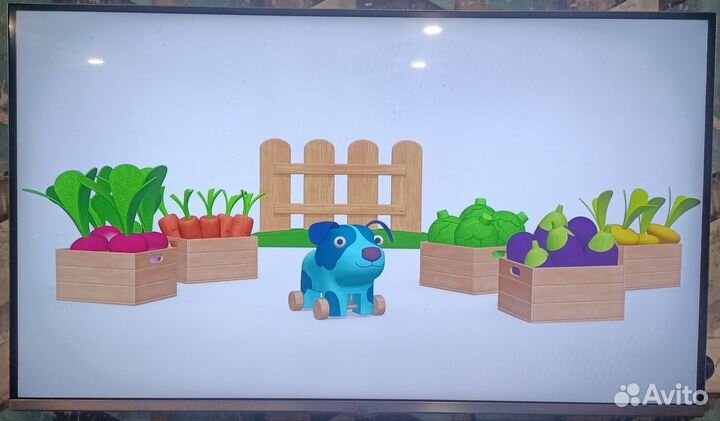 Телевизор LG 42LB671V