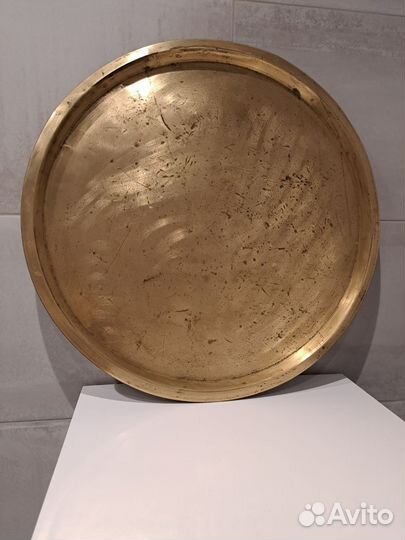 Поднос для самовара