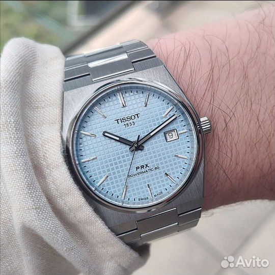 Часы Tissot