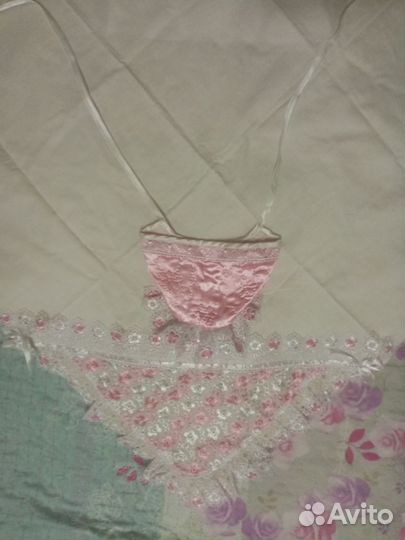 Конверт на выписку зимний для девочки