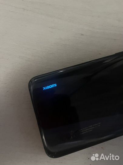 Xiaomi Mi 9 Lite, 6/128 ГБ