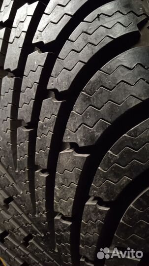 Fulda Kristall Rotego 235/40 R18