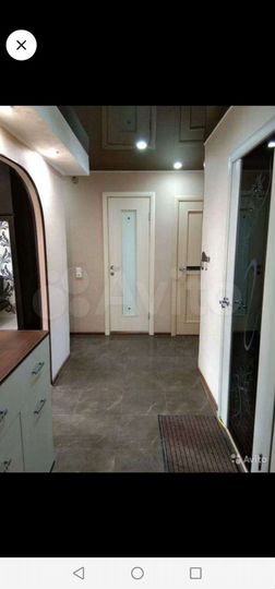 3-к. квартира, 59,8 м², 2/5 эт.