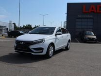 Новый ВАЗ (LADA) Vesta 1.8 CVT, 2024, цена от 1 673 900 руб.