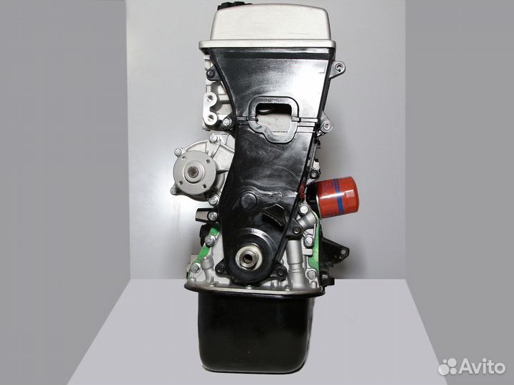 Новый двигатель 1.5 MR479QA для Geely Otaka – не б