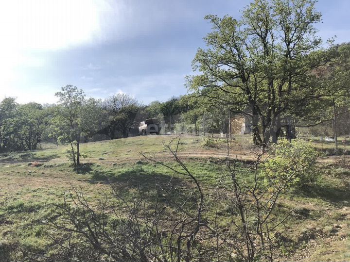 Участок 5 сот. (ИЖС)