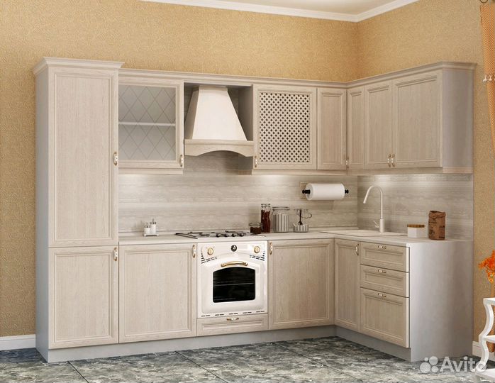 Сборщик мебели