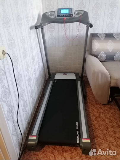 Беговая дорожка