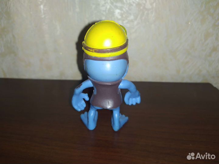 Коллекционные игрушки