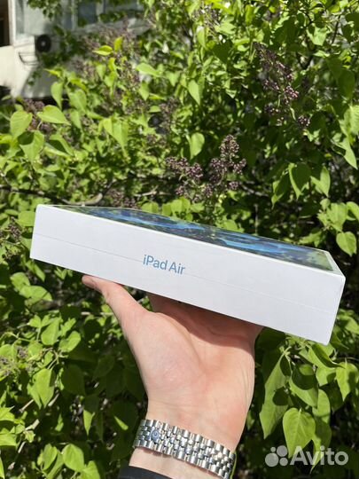 Apple iPad Air 5 Wi-fi 64gb планшет