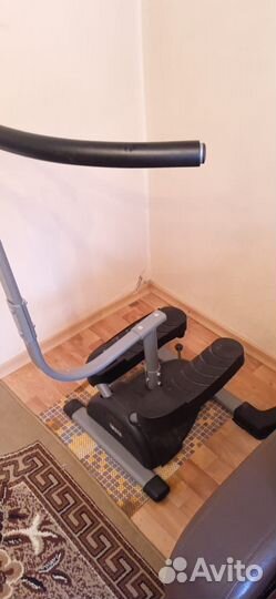 Тренажер степпер Cardio Twister