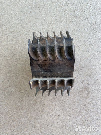 Фреза для изготовления штапика