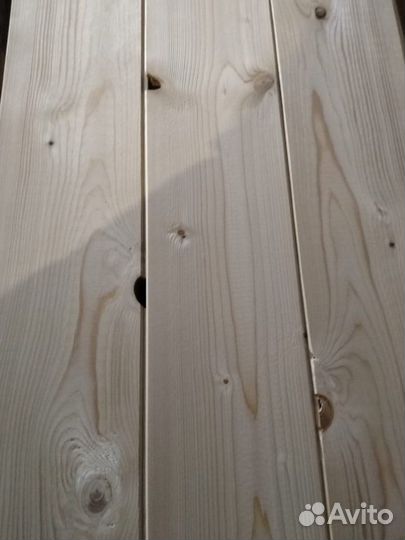 Вагонка Штиль от производителя 14963000, ав