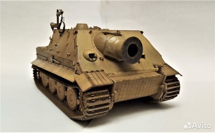 Сборные модели 1 35