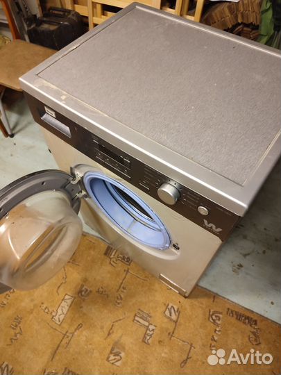 Машинка стиральная на запчасти