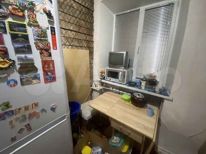 2-к. квартира, 43,1 м², 1/3 эт.