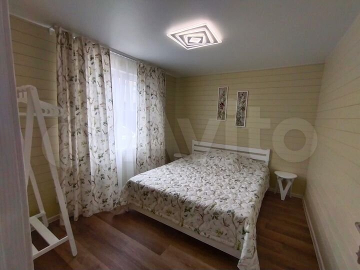 Дом 70 м² на участке 5 сот.