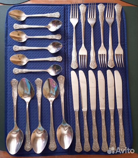 Набор столовых приборов