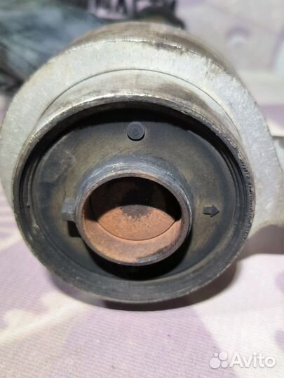 Рычаг передней подвески правый mazda 6GH