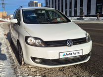 Volkswagen Golf Plus 1.2 AMT, 2011, 163 000 км, с пробегом, цена 920 000 руб.