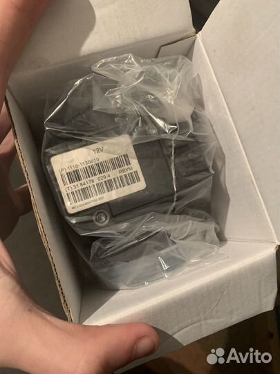 Датчик дмрв на гранту,приру 16 кл