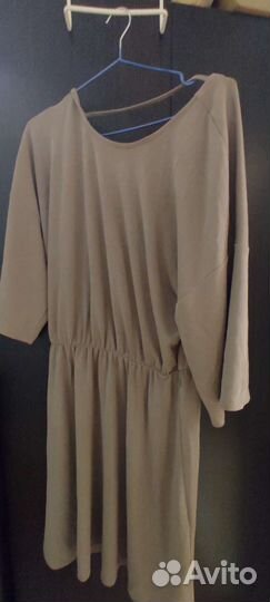 Женские вещи пакетом 46 48 50 бронь до 7.08