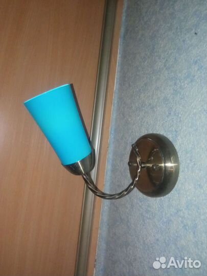 Светильник настенный