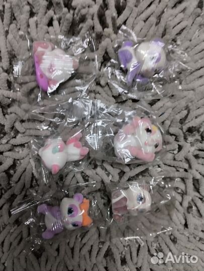 Маджики Разные