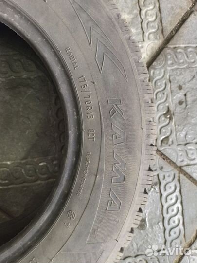 Corsa 2233 175/70 R13