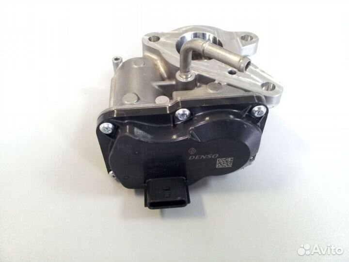 Клапан EGR Renault 147103921R