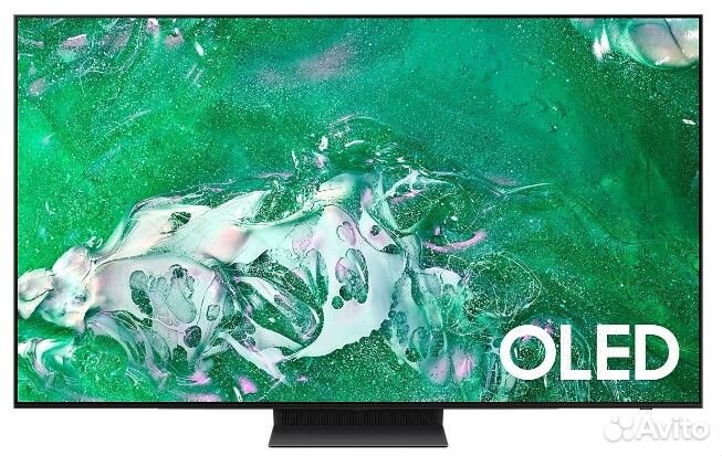 Телевизор Samsung oled QE65S90D (2024)