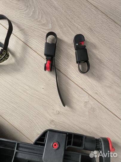 Подножка Buggy boаrd от lascal для второго ребенка