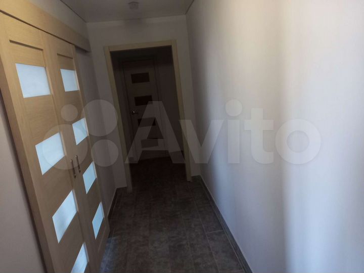 3-к. квартира, 65 м², 6/9 эт.