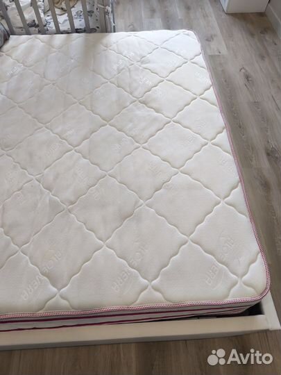 Матрас Алоэ Вера 160х200