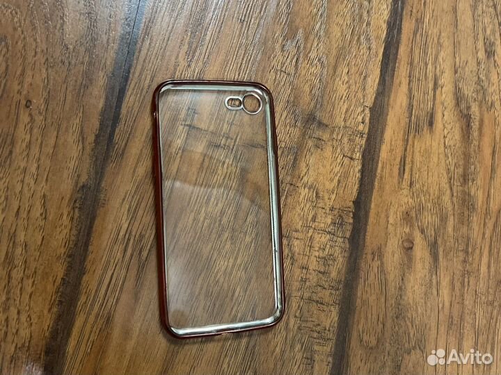 Чехол на iPhone 8