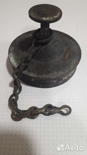 Вьюшки заглушки