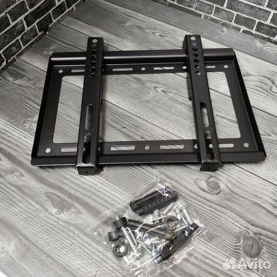 Кронштейн для телевизора 14-42